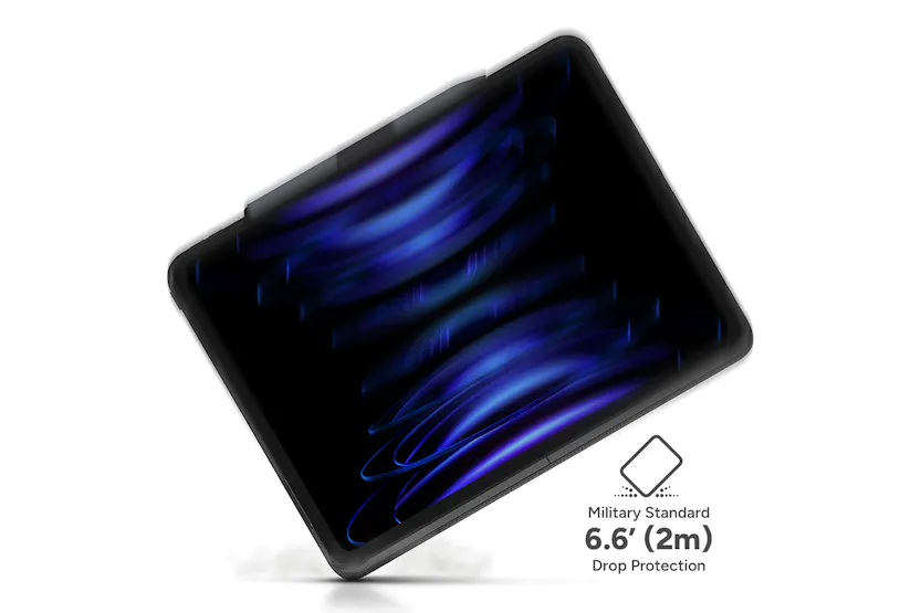 Zagg Pro Keys 2 11" iPad Air (M3) Detachable Keyboard & Case Zagg Pro Keys 2 11" iPad Air (M3) Detachable Keyboard & Case
