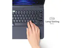 Zagg Pro Keys 2 11" iPad Air (M3) Detachable Keyboard & Case Zagg Pro Keys 2 11" iPad Air (M3) Detachable Keyboard & Case