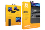 Zagg Pro Keys 2 11" iPad Air (M3) Detachable Keyboard & Case Zagg Pro Keys 2 11" iPad Air (M3) Detachable Keyboard & Case