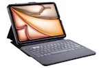 Zagg Pro Keys 2 13" iPad Air (M3) Detachable Keyboard & Case Zagg Pro Keys 2 13" iPad Air (M3) Detachable Keyboard & Case