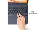Zagg Pro Keys 2 13" iPad Air (M3) Detachable Keyboard & Case Zagg Pro Keys 2 13" iPad Air (M3) Detachable Keyboard & Case
