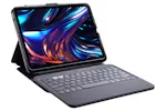 Zagg Pro Keys 2 11" iPad Pro (M4) Detachable Keyboard & Case Zagg Pro Keys 2 11" iPad Pro (M4) Detachable Keyboard & Case