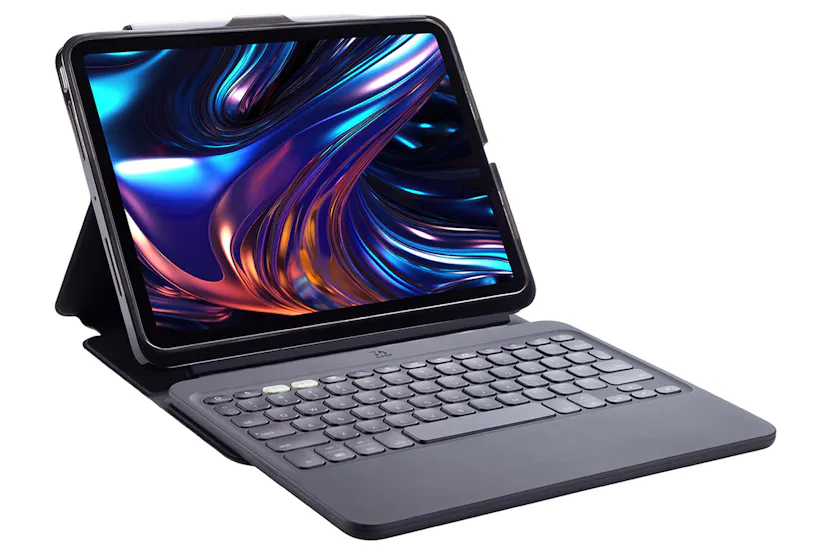 Zagg Pro Keys 2 11" iPad Pro (M4) Detachable Keyboard & Case Zagg Pro Keys 2 11" iPad Pro (M4) Detachable Keyboard & Case