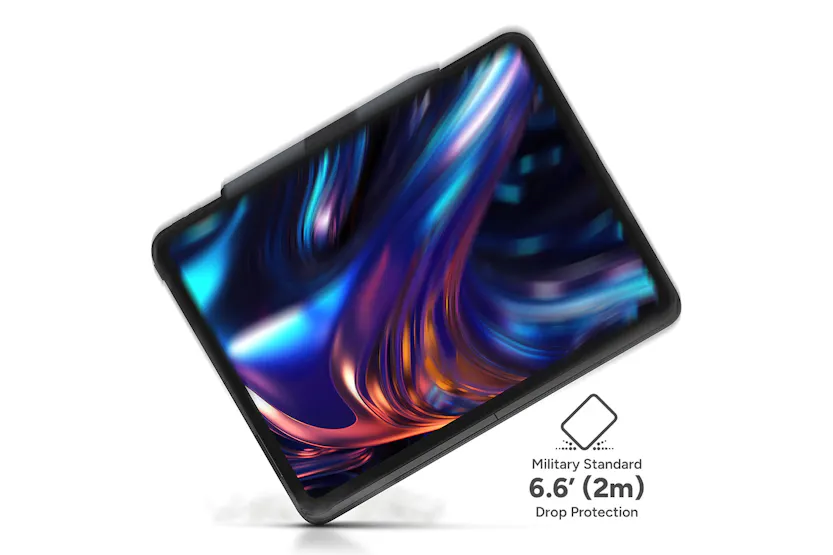 Zagg Pro Keys 2 11" iPad Pro (M4) Detachable Keyboard & Case Zagg Pro Keys 2 11" iPad Pro (M4) Detachable Keyboard & Case