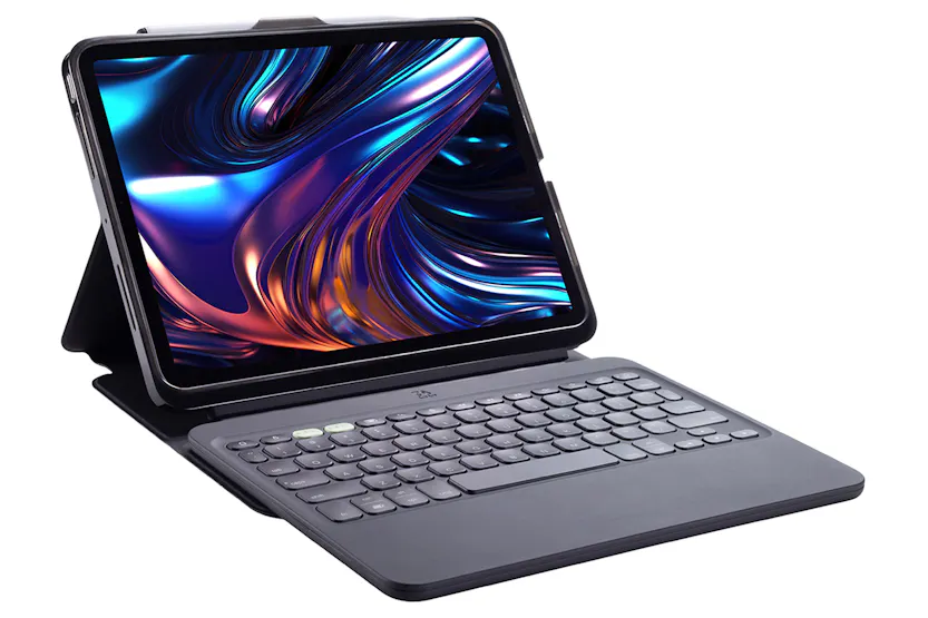 Zagg Pro Keys 2 13" iPad Pro (M4) Detachable Keyboard & Case Zagg Pro Keys 2 13" iPad Pro (M4) Detachable Keyboard & Case