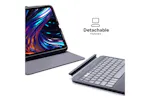Zagg Pro Keys 2 13" iPad Pro (M4) Detachable Keyboard & Case Zagg Pro Keys 2 13" iPad Pro (M4) Detachable Keyboard & Case