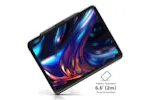 Zagg Pro Keys 2 13" iPad Pro (M4) Detachable Keyboard & Case Zagg Pro Keys 2 13" iPad Pro (M4) Detachable Keyboard & Case