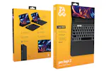 Zagg Pro Keys 2 13" iPad Pro (M4) Detachable Keyboard & Case Zagg Pro Keys 2 13" iPad Pro (M4) Detachable Keyboard & Case