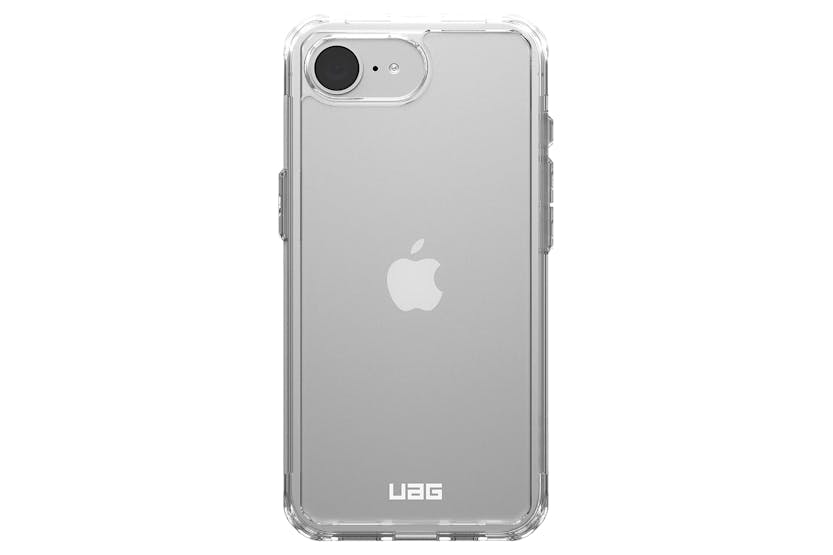 UAG Plyo for iPhone 16e Case | Ice UAG Plyo for iPhone 16e Case | Ice