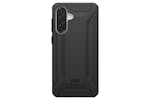 UAG Scout Samsung Galaxy A36 5G Case | Black UAG Scout Samsung Galaxy A36 5G Case | Black