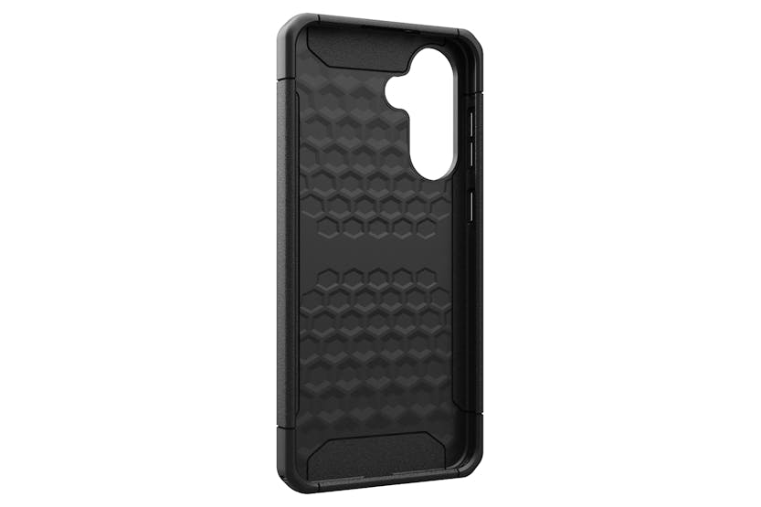 UAG Scout Samsung Galaxy A36 5G Case | Black UAG Scout Samsung Galaxy A36 5G Case | Black