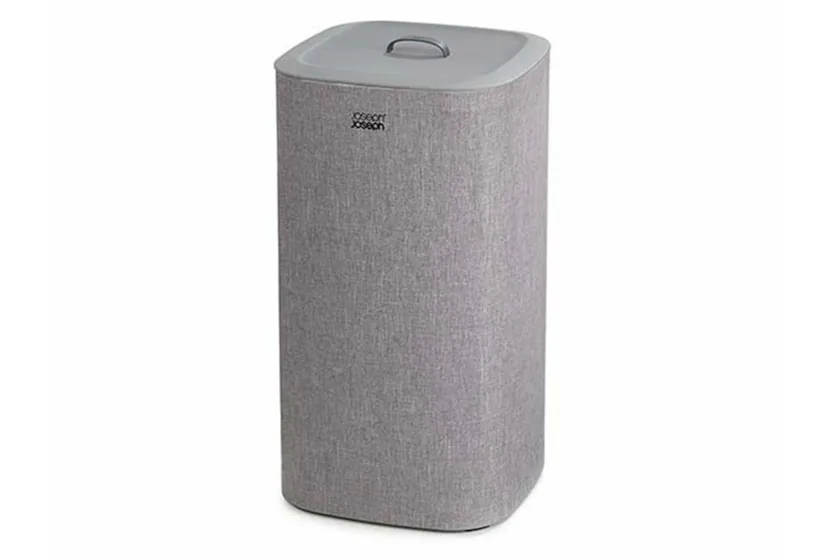 Joseph Joseph | 60L Laundry Separation Basket | Grey Joseph Joseph | 60L Laundry Separation Basket | Grey