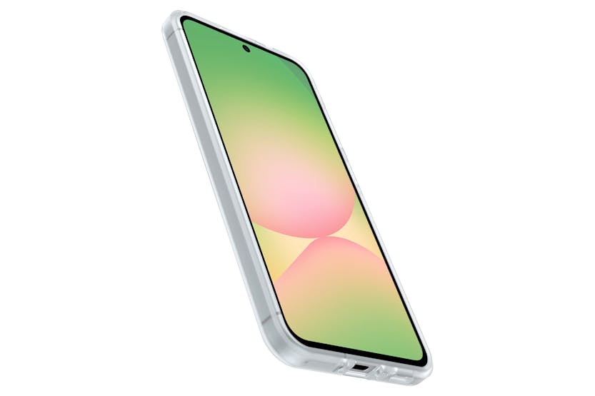 Otterbox React Series Samsung Galaxy A56 5G Case | Clear Otterbox React Series Samsung Galaxy A56 5G Case | Clear