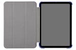 Pomologic iPad Mini BookCase | Blue Pomologic iPad Mini BookCase | Blue