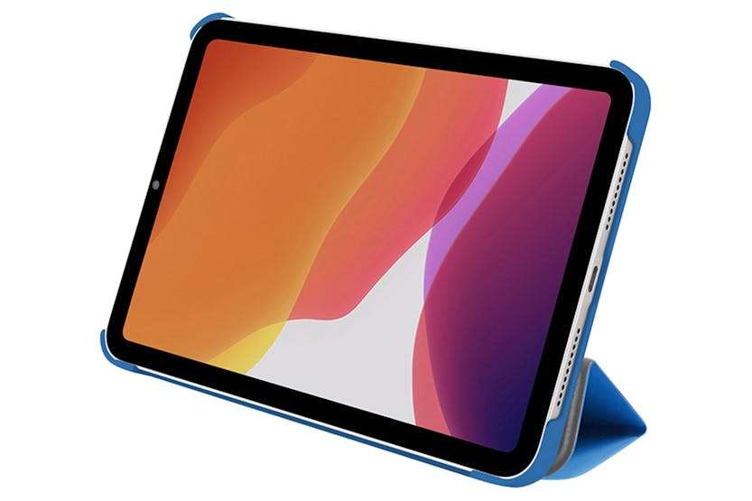 Pomologic iPad Mini BookCase | Blue Pomologic iPad Mini BookCase | Blue