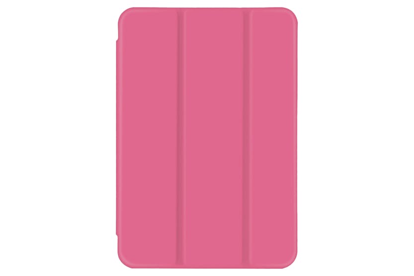 Pomologic iPad Mini BookCase | Pink Pomologic iPad Mini BookCase | Pink
