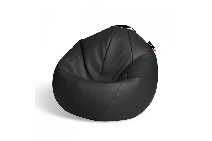 Qubo | Comfort 80 | Soft Fit Bean Bag | Date Qubo | Comfort 80 | Soft Fit Bean Bag | Date