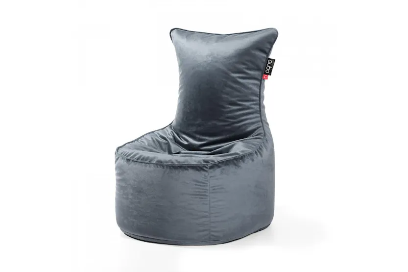 Qubo | Muff | Fresh Fit Bean Bag | Quartz Qubo | Muff | Fresh Fit Bean Bag | Quartz
