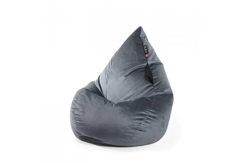 Qubo | Splash Drop | Fresh Fit Bean Bag | Quartz Qubo | Splash Drop | Fresh Fit Bean Bag | Quartz