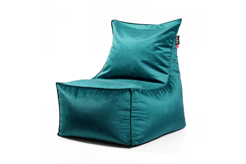Qubo | Burma | Fresh Fit Bean Bag | Capri Qubo | Burma | Fresh Fit Bean Bag | Capri