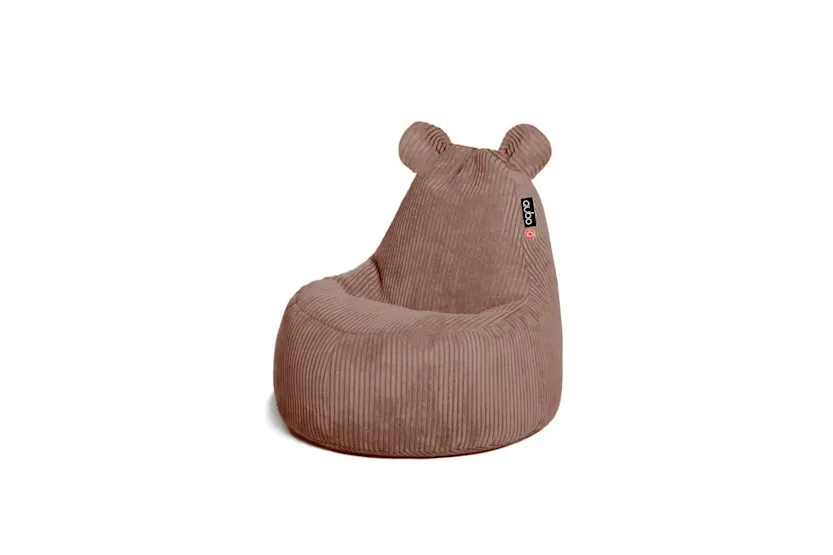 Qubo | Teddy | Feel Fit Bean Bag | Land Qubo | Teddy | Feel Fit Bean Bag | Land