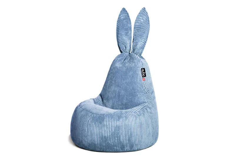 Qubo | Daddy Rabbit | Feel Fit Bean Bag | Laguna Qubo | Daddy Rabbit | Feel Fit Bean Bag | Laguna