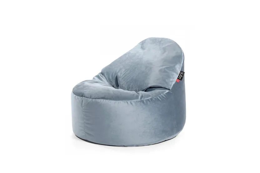 Qubo | Cuddly 65 | Fresh Fit Bean Bag | Cristal Qubo | Cuddly 65 | Fresh Fit Bean Bag | Cristal