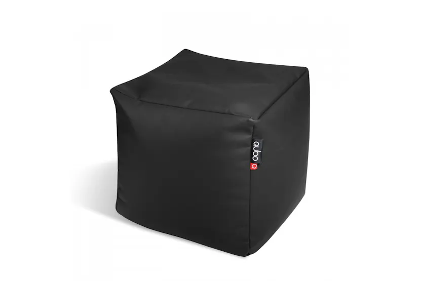 Qubo | Cube 50 | Soft Fit Bean Bag | Date Qubo | Cube 50 | Soft Fit Bean Bag | Date