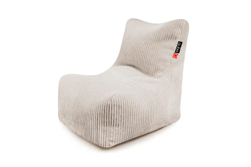 Qubo | Noa | Feel Fit Bean Bag | Sugar Qubo | Noa | Feel Fit Bean Bag | Sugar