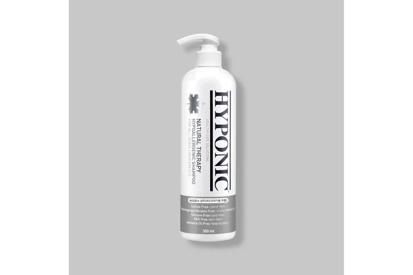 Hyponic Hypoallergenic Shampoo | Unscented | Pet Grooming And Hygiene Hyponic Hypoallergenic Shampoo | Unscented | Pet Grooming And Hygiene