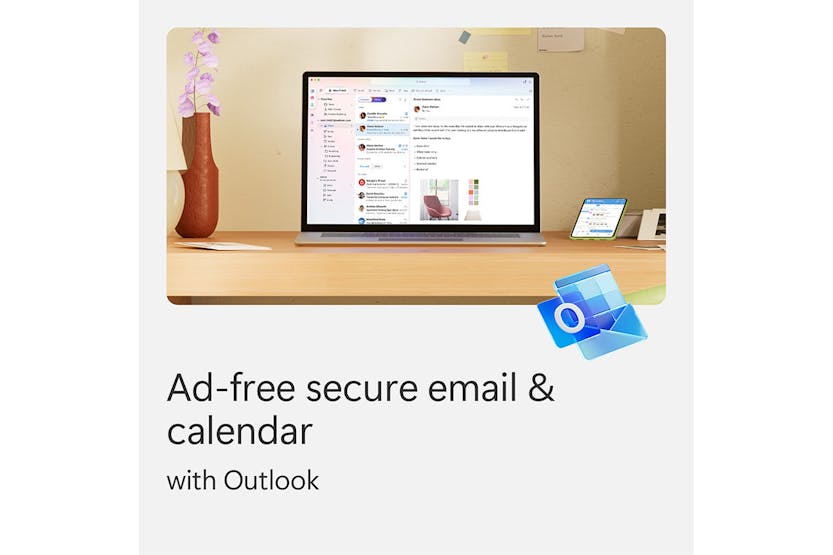 Microsoft 365 Family | 12-Month Subscription for up to 6 people Microsoft 365 Family | 12-Month Subscription for up to 6 people