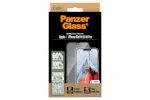 PanzerGlass iPhone 16E/14/13/13 Pro Ultra-Wide Fit Screen Protector PanzerGlass iPhone 16E/14/13/13 Pro Ultra-Wide Fit Screen Protector
