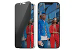 PanzerGlass iPhone 16E/14/13/13 Pro Ultra-Wide Fit Privacy Screen Protector PanzerGlass iPhone 16E/14/13/13 Pro Ultra-Wide Fit Privacy Screen Protector