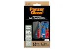 PanzerGlass iPhone 16E/14/13/13 Pro Ultra-Wide Fit Privacy Screen Protector PanzerGlass iPhone 16E/14/13/13 Pro Ultra-Wide Fit Privacy Screen Protector