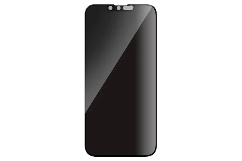 PanzerGlass iPhone 16E/14/13/13 Pro Ultra-Wide Fit Privacy Screen Protector PanzerGlass iPhone 16E/14/13/13 Pro Ultra-Wide Fit Privacy Screen Protector