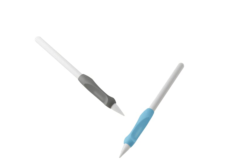 Paperlike Apple Pencil Grip | Pack of 2 Paperlike Apple Pencil Grip | Pack of 2