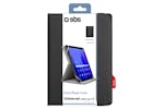 SBS Tablet 8'' All-purpose Book Case with Stand | Black SBS Tablet 8'' All-purpose Book Case with Stand | Black