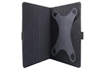 SBS Tablet 7'' Universal Book Cover Case | Black SBS Tablet 7'' Universal Book Cover Case | Black
