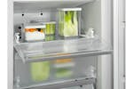 Electrolux 700 Series Integrated Larder Freezer | KUN7NE18C Electrolux 700 Series Integrated Larder Freezer | KUN7NE18C