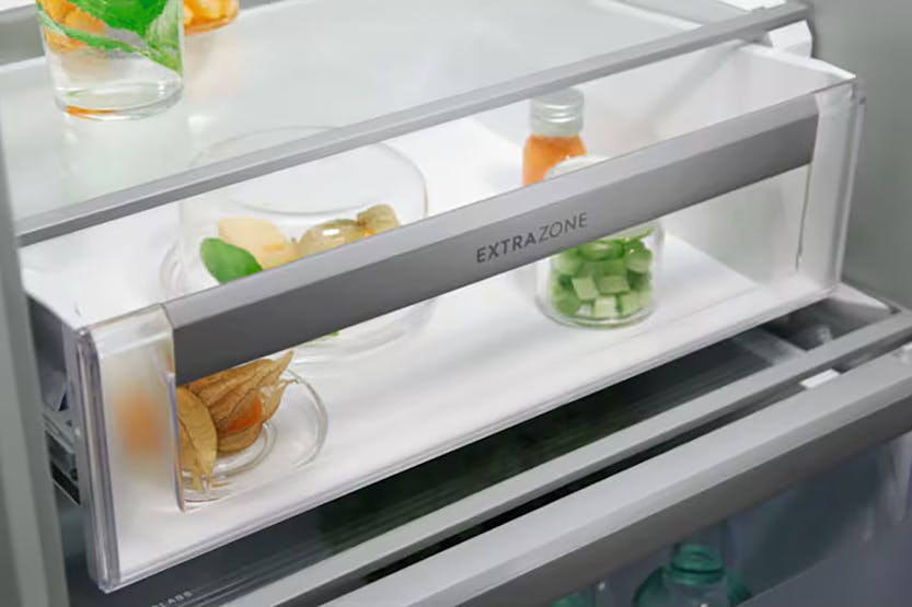Electrolux 600 Series Integrated Larder Fridge | KRD6DE18C Electrolux 600 Series Integrated Larder Fridge | KRD6DE18C