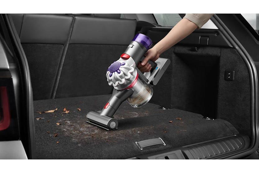 Dyson Car+Boat Handheld Cordless Vacuum Cleaner | 586121-01 Dyson Car+Boat Handheld Cordless Vacuum Cleaner | 586121-01