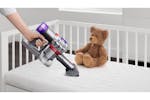Dyson Car+Boat Handheld Cordless Vacuum Cleaner | 586121-01 Dyson Car+Boat Handheld Cordless Vacuum Cleaner | 586121-01