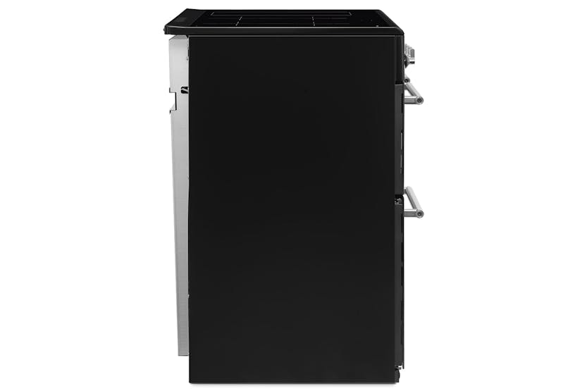 Smeg Classic 90cm Induction Range Cooker | CX93IMBL | Black Smeg Classic 90cm Induction Range Cooker | CX93IMBL | Black