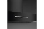 Smeg 60 cm Chimney Cooker Hood | KBT600BL | Black Smeg 60 cm Chimney Cooker Hood | KBT600BL | Black