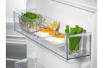Electrolux 600 Series Integrated Larder Fridge | KRD6DE18C Electrolux 600 Series Integrated Larder Fridge | KRD6DE18C