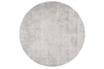Louis De Poortere | Jacob's Ladder Eco Rug | Grey | 140 x 140 cm Louis De Poortere | Jacob's Ladder Eco Rug | Grey | 140 x 140 cm