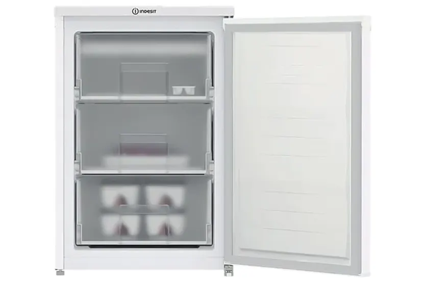 Indesit Freestanding Under Counter Freezer | I55Z1112WUK Indesit Freestanding Under Counter Freezer | I55Z1112WUK