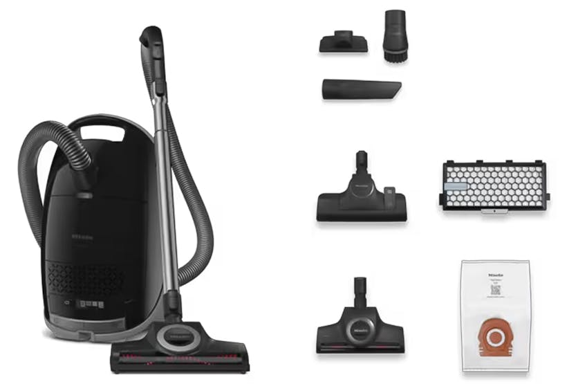 Miele Guard M1 Cat & Dog Bagged Cylinder Vacuum Cleaner | M1CAT&DOG Miele Guard M1 Cat & Dog Bagged Cylinder Vacuum Cleaner | M1CAT&DOG