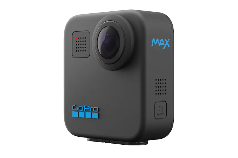 GoPro Max 360 Camera (2025) GoPro Max 360 Camera (2025)