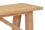 Ayden Bench | Oak | Natural Ayden Bench | Oak | Natural